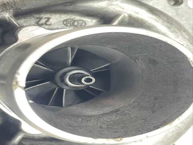 Foto 2ª: Turbocompresor Citroen C4 9HZ PICASSO (2010)