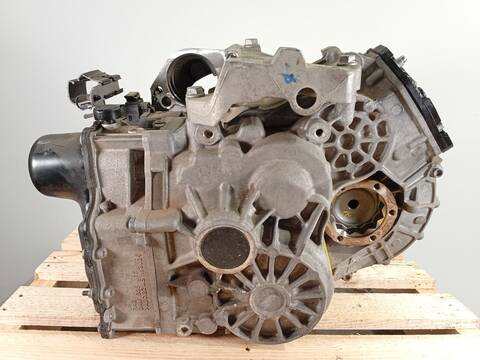 Foto 3ª: Caja Cambios Automatica Audi A3 30 TFSI 110CV 81KW AUT. [DLA] (2023)