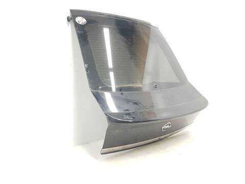 Foto 2ª: Portón Opel Vectra ELEGANCE [Z19DTH] (2002)