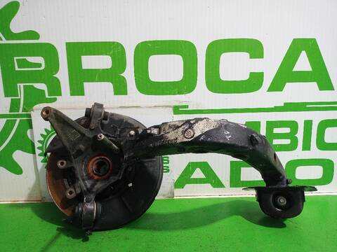 Mangueta Trasera Derecha Bmw Serie 3 315 320D 136CV