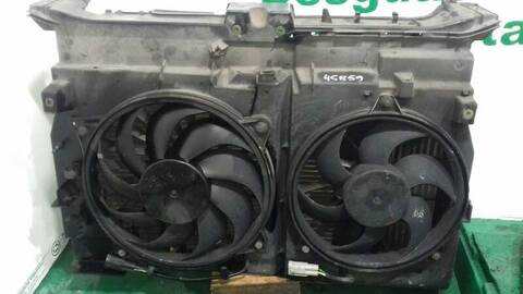 Electroventilador Citroen C8 2.0 HDI FAP CAT 107CV 79KW