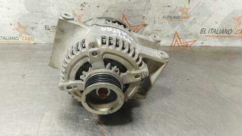 Alternador Opel Astra BUSINESS 110CV 81KW