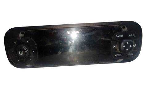 Sistema Audio Radio CD Fiat Panda 1.2 312PXA1A)