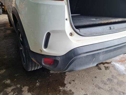 Foto 3ª: Paragolpes Trasero Citroen C5 C-SERIES AIRCROSS 130CV 96KW [HN05] (2020)
