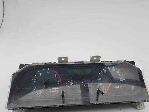 Cuadro de Instrumentos Nissan Terrano AVENUE 125CV 92KW