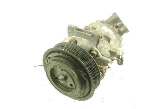 Compresor Aire Acondicionado Opel Vectra 2.2 DTI 16V F69)