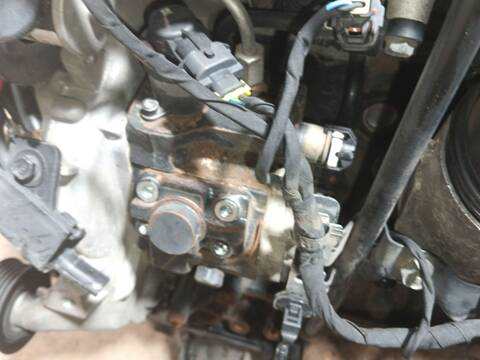 Foto 4ª: Motor Completo Kia Ceed CONCEPT 115CV 85KW [D4FB] (2010)