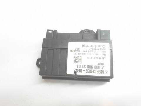 Foto 2ª: Centralita Motor ECU Mercedes Clase ML 250 2.1 CDI 204CV 150KW AUT. 166.004) W166) OM651 (2011)