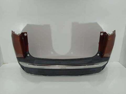 Paragolpes Trasero Peugeot 3008 GT 130CV 96KW