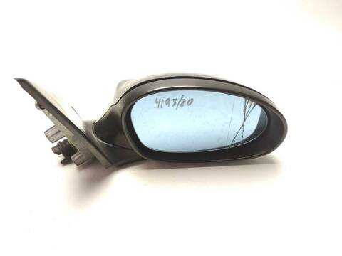 Retrovisor Derecho Bmw Serie 1 114 118 D