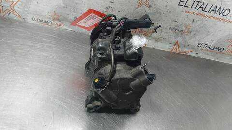 Foto 3ª: Compresor Aire Acondicionado Bmw Serie 5 518 520 D 184CV 135KW [N47D20C] (2010)