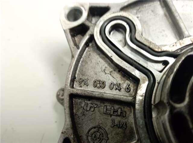 Foto 3ª: Depresor Freno Bomba Vacio Ssangyong Actyon 2.0 TD (141 CV) [D20DT]