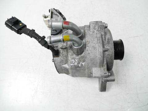 Foto 2ª: Alternador Hyundai Ioniq 1.6 GDI HYBRID 141 CV 104KW [G4LE]