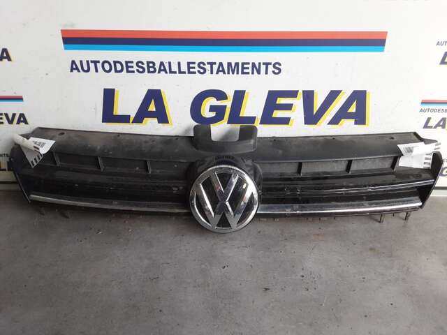 Rejilla Delantera Volkswagen Golf 1.6 TDI105CV 0CV
