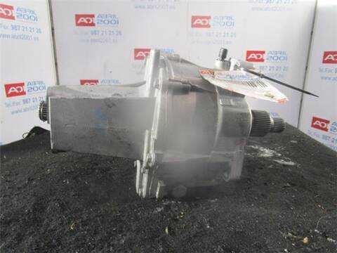 Caja Transfer Hyundai Tucson 2.0 CRDI A LAS 4 RUEDAS 140CV 103KW