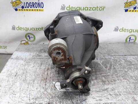 Foto 2ª: Diferencial Trasero Mercedes Clase E 220 2.1 CDI 170CV [651924] (2009)