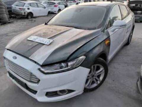 Cremallera de Direccion Ford Mondeo 1 5 118 KW ECOBOOST CAT 2014 160CV