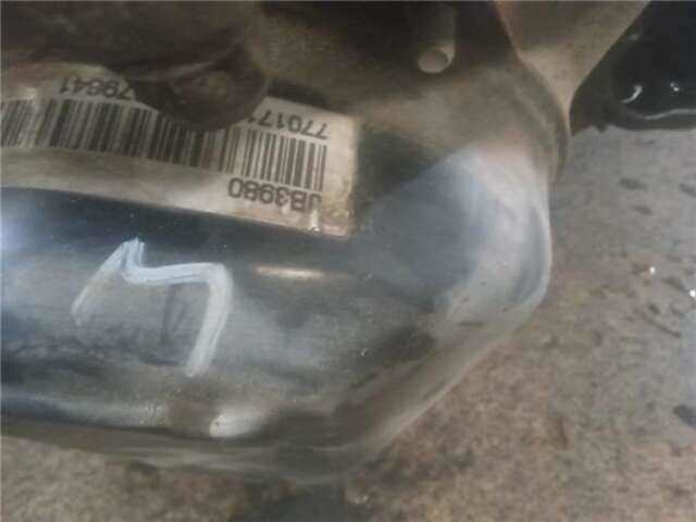 Foto 3ª: Caja Cambios Renault Clio 1.5D DCI 65CV [K9K 704]
