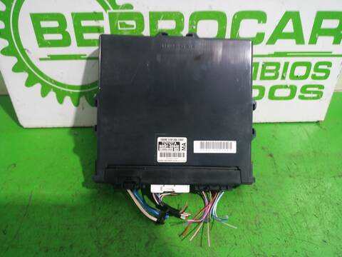 Centralita Motor ECU Toyota Auris ACTIVE 116CV 85KW