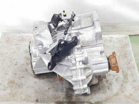 Caja Cambios Cupra Formentor BASIS