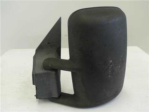 Foto 2ª: Retrovisor Izquierdo Mercedes Sprinter 208 CDI 82CV 60KW FURGON [OM 611.987] (2000)