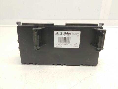 Foto 4ª: Centralita Motor ECU DS 4 BASIS 120CV 88KW [BH01] (2017)