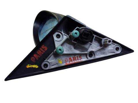 Retrovisor Derecho Bmw Serie 1 114 120 D