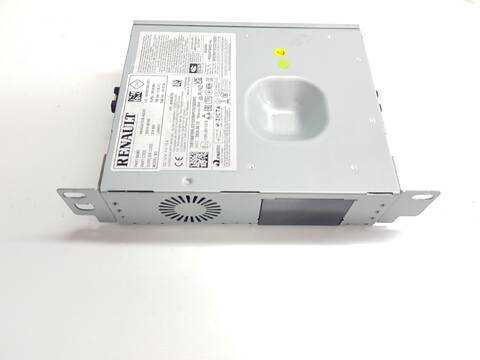 Centralita Motor ECU Renault Clio SIN DEFINIR
