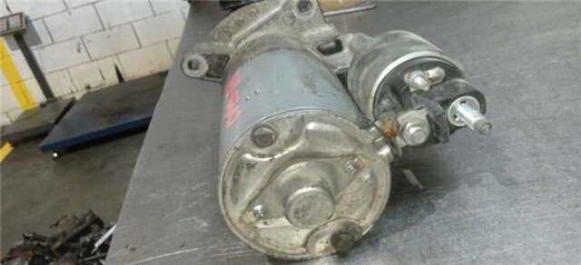 Foto 3ª: Motor de Arranque Citroen C4 1.4 16V [KFU (ET3J4)]