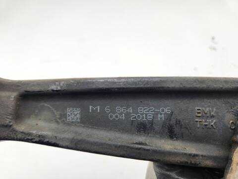Foto 3ª: Brazo Suspension Delantero Derecho Bmw X5 XDRIVE40D 313CV 230KW [N57D30B] (2018)