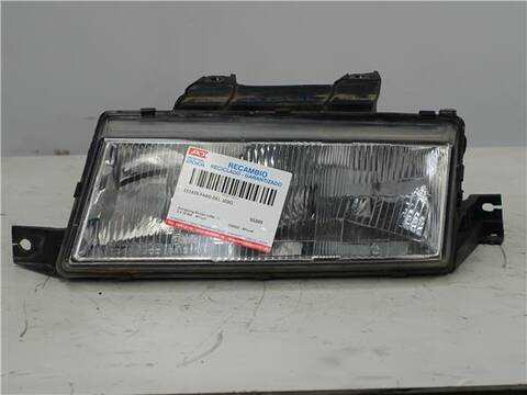 Faro Izquierdo Ssangyong Musso 2.9 70 KW