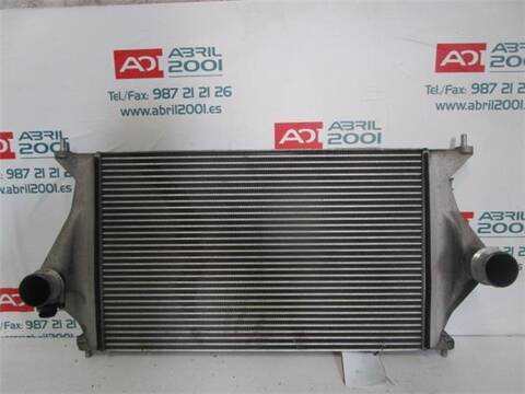 Intercooler Hyundai ix55 3.0 STYLE 239CV 176KW