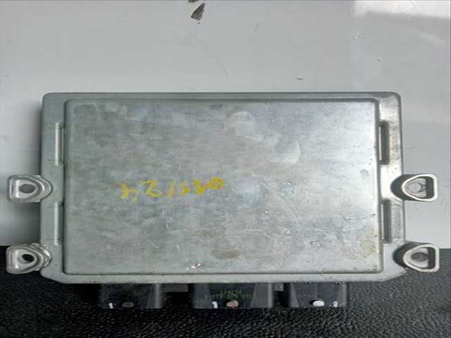 Foto 2ª: Centralita Motor ECU Citroen C3 1.1 AUDACE 60CV (2002)