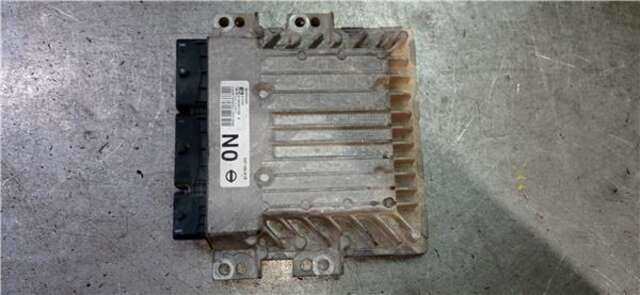 Foto 2ª: Centralita Motor ECU Nissan Juke 1.5 ACENTA [1.5 LTR. - 81 KW TURBODIESEL CAT] [K9KB410]