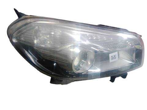 Foto 2ª: Piloto Delantero Derecho Nissan Qashqai 2.0 A LAS 4 RUEDAS (2006)