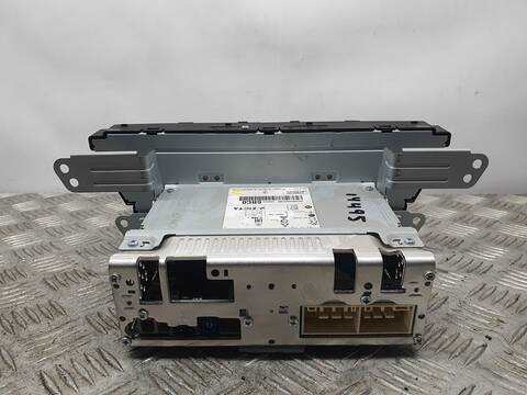 Foto 2ª: Sistema GPS Hyundai i20 ESSENCE 75CV 55KW [G4LA] (2019)