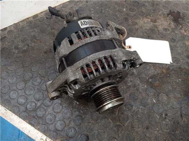 Alternador Chevrolet Epica 2.0 LT [2.0 LTR. - 110 KW DIESEL CAT]