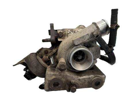 Turbocompresor Subaru Forester 2.0 D 147 CV 108KW