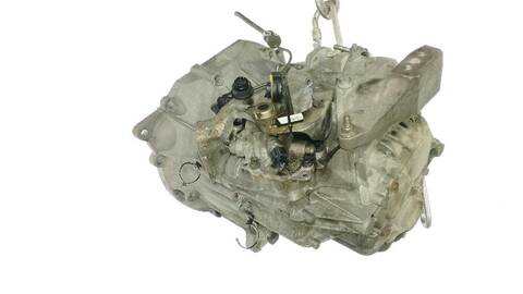 Foto 3ª: Caja Cambios Ford Mondeo 2.0 TDCI [QXBA] (2007)