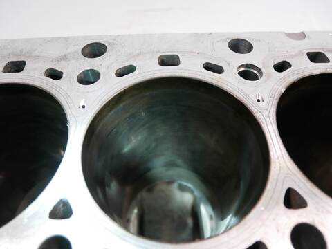 Foto 3ª: Bloque Motor Bmw X5 F15 313CV 230KW [N57D30B N57] (2015)