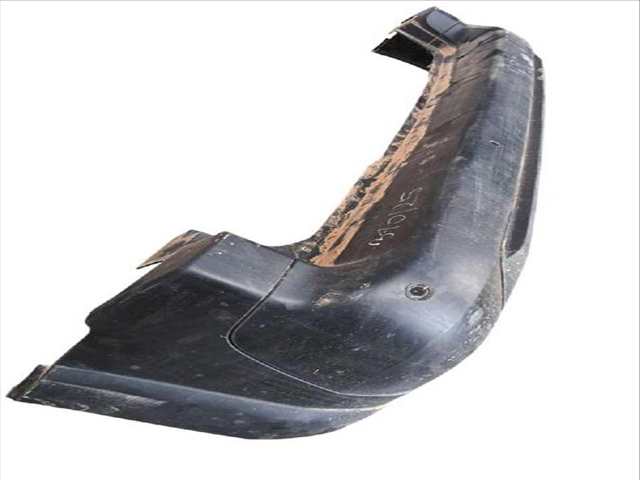 Foto 2ª: Paragolpes Trasero Peugeot Rifter 1.5 BLUEHDI 130 (2018)