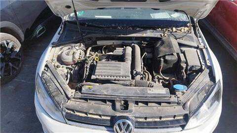 Intercooler Volkswagen Golf 1.4 TSI 122CV 90KW