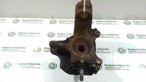 Foto 2ª: Mangueta Delantera Izquierda Citroen Jumper 2.2 HDI CAT 120CV 88KW [4HU] (2007)