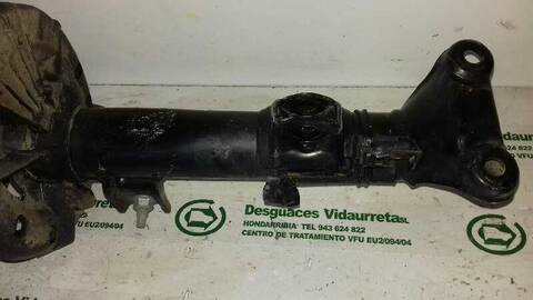 Foto 2ª: Amortiguador Delantero Izquierdo Mercedes Clase C 160 C 200 CDI LA) 203.707) COUPE 122CV 90KW [646963] (2006)