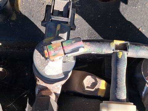 Foto 2ª: Motor Completo Hyundai Tucson 1.7 CRDI 116CV 85KW [D4FD] (2017)