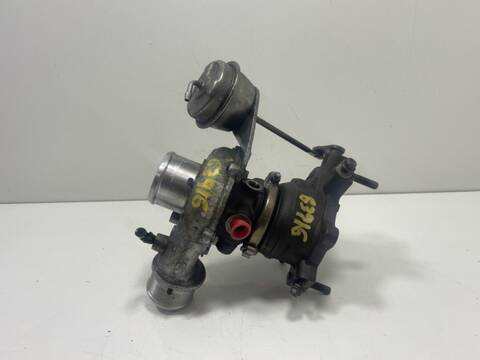 Turbocompresor Fiat Bravo 1.4 G 198) 198A4000