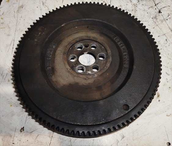 Volante Motor Nissan Terrano 2.7 D TERRANO II  , 5P 100CV