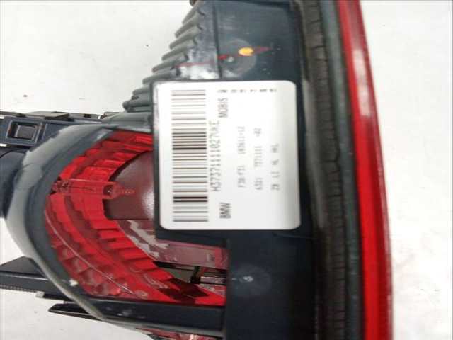Foto 4ª: Piloto Trasero Izquierdo Bmw Serie 3 315 320D BERLINA 184CV 135KW [N47D20C] (2014)