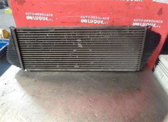 Foto 3ª: Intercooler Mercedes Sprinter 411 CDI [OM 611.981]