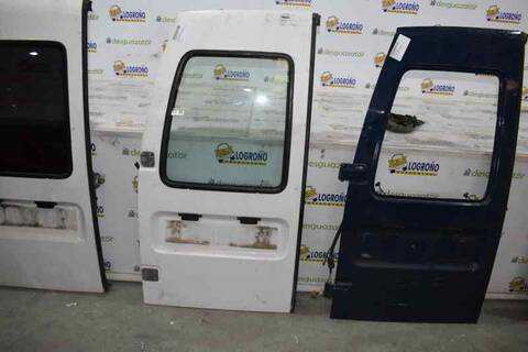 Puerta Trasera Izquierda Fiat Scudo 2.0 16V JTD SX KOMBI 5 SITZE)